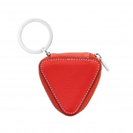 Leather charm _8color